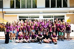 GERMAN FOR STUDENTS