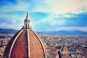 ESC: 11 months project at Casa Cares, Italy