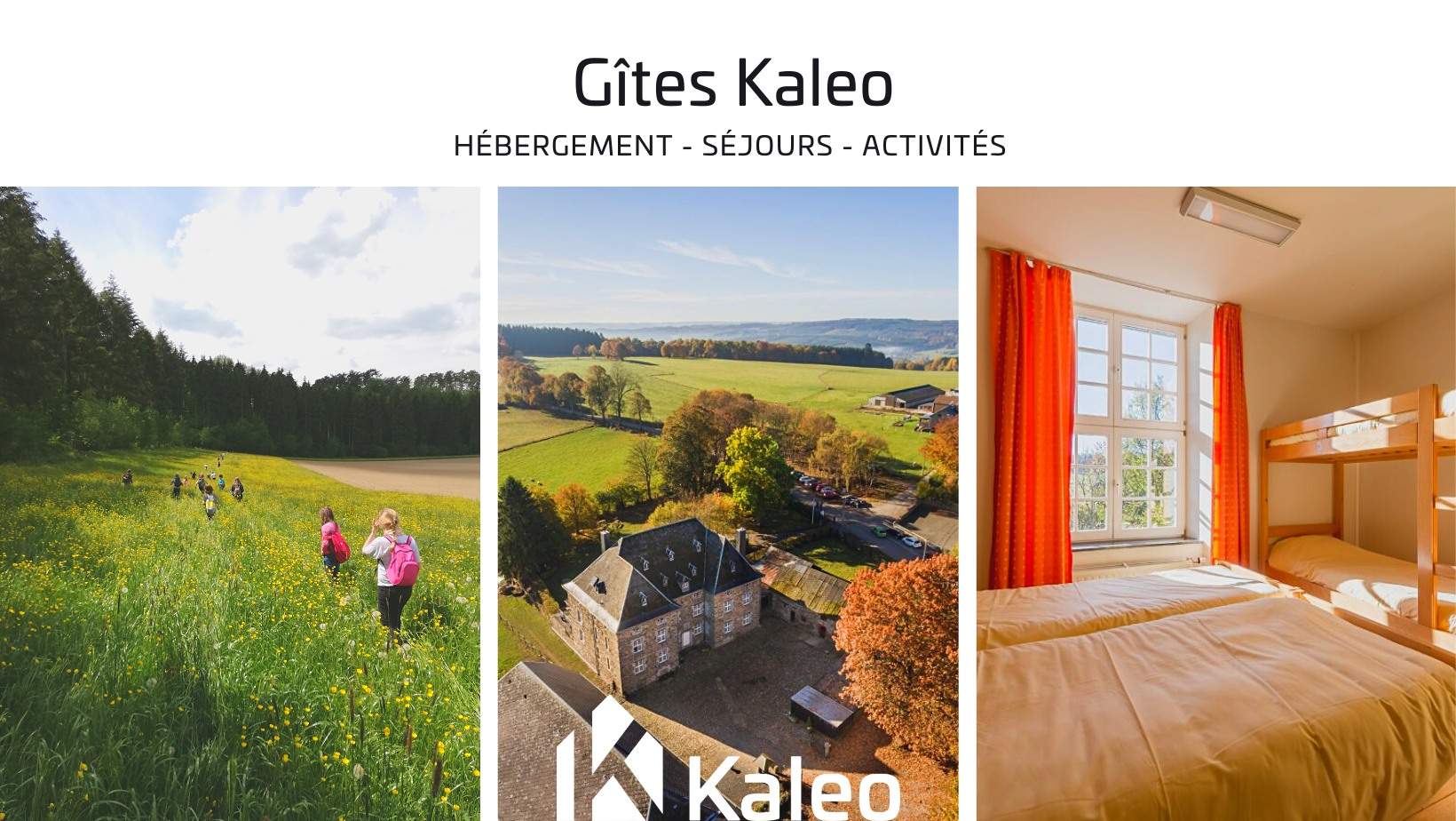 Kaléo