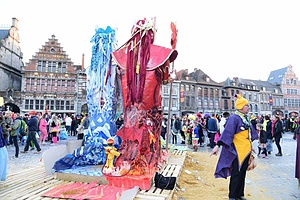 Auberge de Jeunesse de Tournai