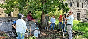 HUEJOTZINGO