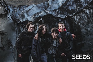 Photography and Culture Night in Reykjavik