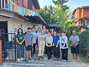 Community Development/Home Stay Songkhla