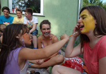 Centre for community development in Croatia 