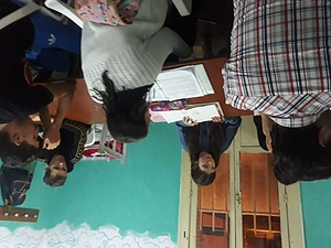 SOCIO EDUCATIONAL CENTRE