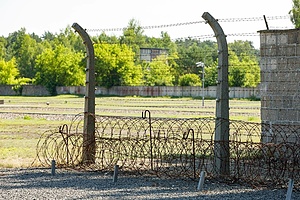 Never Forget: Sachsenhausen 1