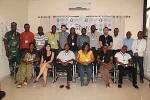 Community Development Engagement