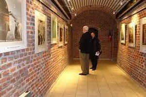 LEFFRINCKOUCKE RESTAURATION D UN FORT