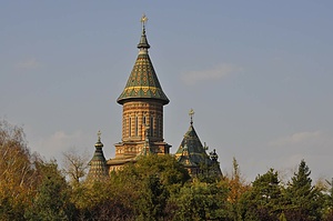 ESC: Volunteering in nonformal education in Timisoara ESC5