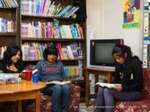 Proyecto Horizonte USHPA-USHPA (Socially excluded groups project) 