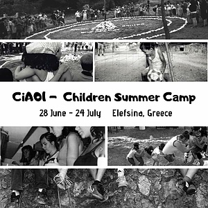 Children summer camp