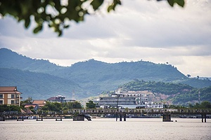 Center for Sustainable Development (CSD)
