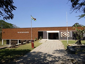 Fambidzanai Permaculture Centre
