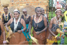 Nyamira Missionaries Cultural Development (NMCD)