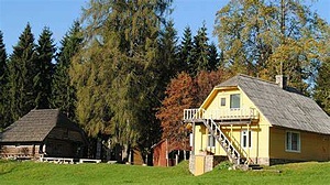 EST  Kiidi Farm	VÕRU