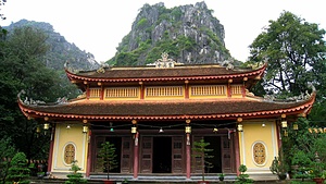 HAI DUONG - LIGHTING OUR CHILDREN'S TOMORROW BY ENGLISH COMMUNICATIONS TODAY