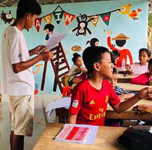 Learning Center (CLC)