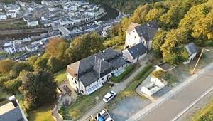 AUBERGE DE JEUNESSE DE BOUILLON
