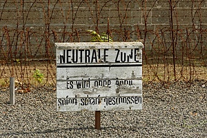 Never Forget: Sachsenhausen 2