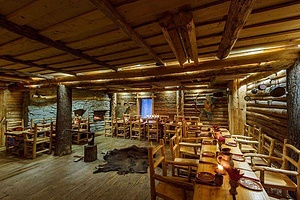 VIKINGS VILLAGE I