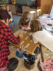ESC: Long-term volunteering at Youth Clubs in rural area of Estonia