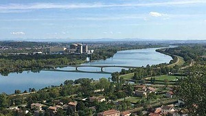 SAINT ALBAN DU RHONE
