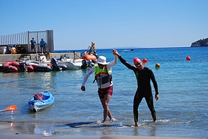 A Sea of Possibilities in Ibiza