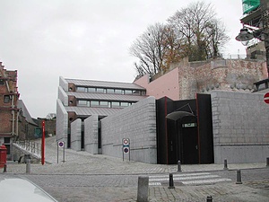 SVI-ADJ Mons