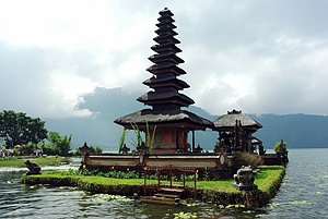 Pesantren Project