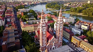 ESC: Intercultural Camp
