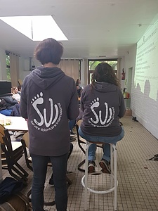 FORMATION pré-départ en ligne