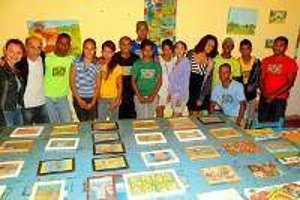 Asociación de Arte Indígena