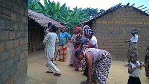 Camp de volontariat solidaire, agriculture durable, construction et échanges locaux