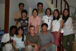 TAKING CARE OF AUTISTIC CHILDREN AT ANH SAO KINDERGARTEN
