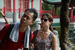 COMMUNITY  SUSTAINABLE LIFE IN HONG KONG