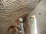 Rehabilitation of the rural cultural landscape of Iraaj village