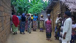 Camp de volontariat solidaire, agriculture durable, construction et échanges locaux