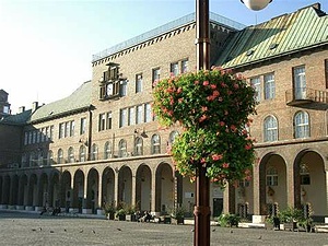 ESC: Intercultural Camp