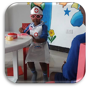 REJAS DAY-CARE CENTER