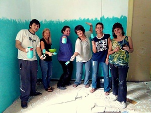 SOCIO EDUCATIONAL CENTRE