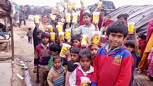 HEALTH AND SANITATION    (WASH)