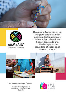 AWASHAMU