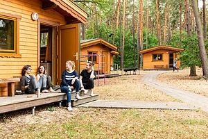 Deutsch Camp