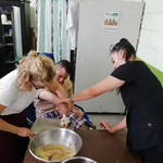 Special education project