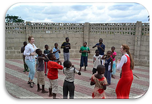 MWANDALIWA ORPHANS HOME