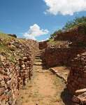 Manyanga evaRozvi -Khami National Monuments is a UNESCO World Heritage Site