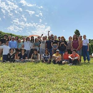 Green Away - ECO Festival Internship
