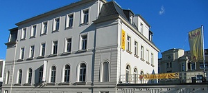 ESC: SOUTENIR UN PROJET CULTUREL ET MUSICAL À LEIPZIG - ALLEMAGNE