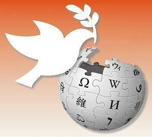 Wikipedia for Peace: Not Your Soldier (St. Imier BE)