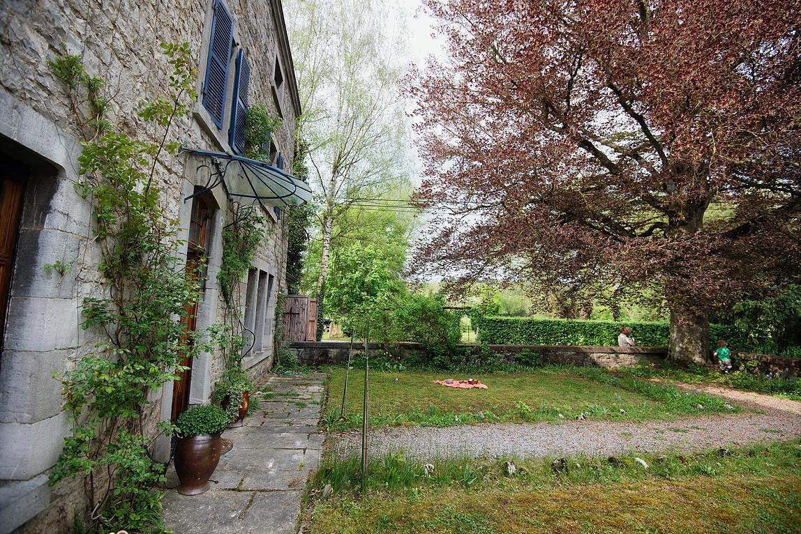 ECOLE LES PETITS CHEMINS